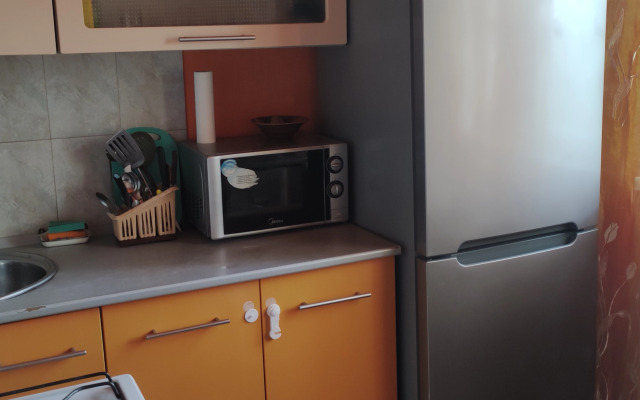 Квартира для командировочных