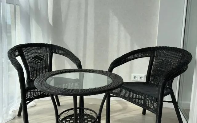 Kaliningrad Flat