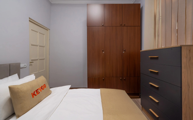 Key Go 0193 Apartments