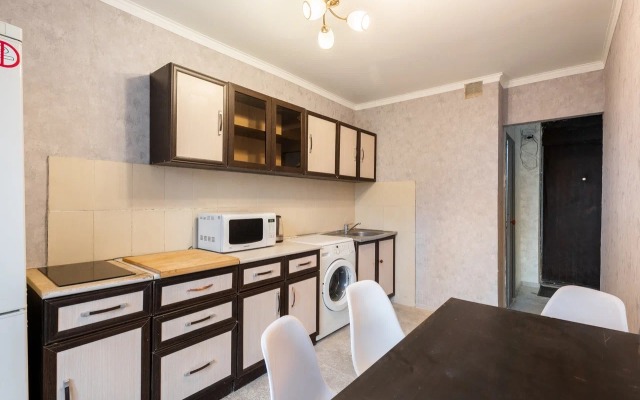 Квартира 1-комнатная Квартира 35 м² на 2/14 этаже