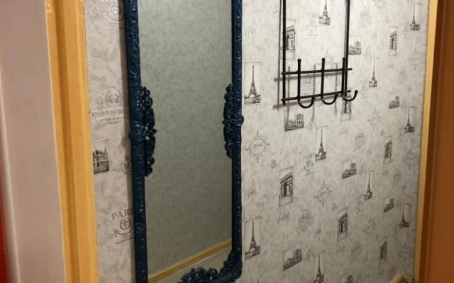 Квартира на Суворова 30/1