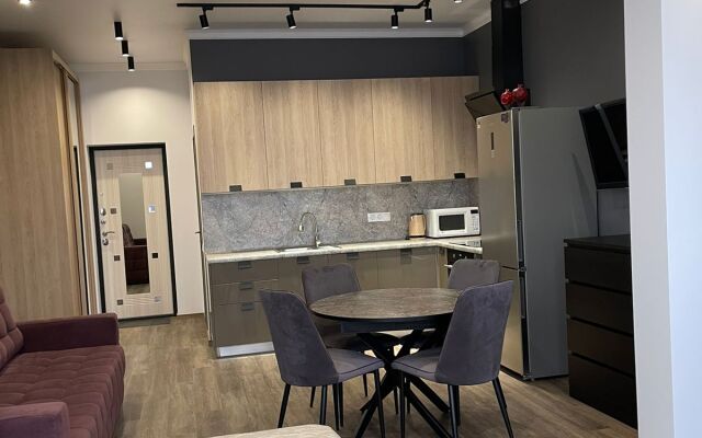 Marlen Apart Zhk Stolichny 2 Apartments