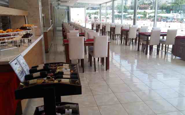 Side Virgin Hotel