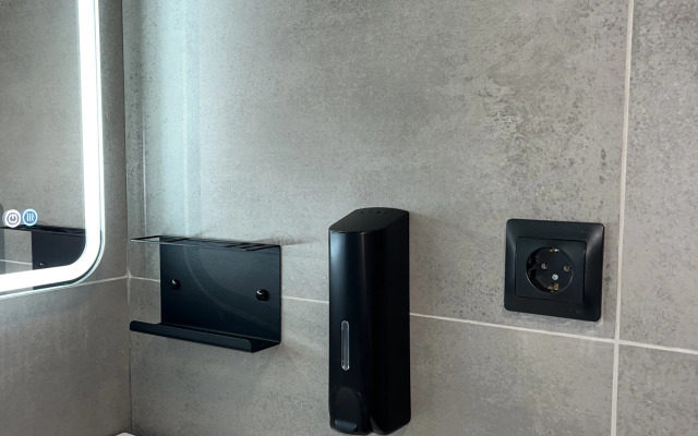 Квартира с Дизайнерским Ремонтом