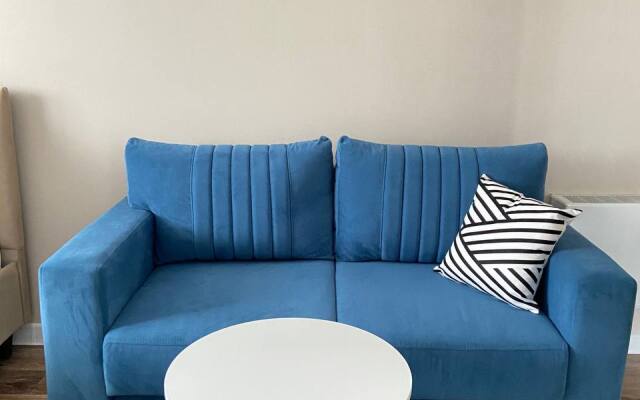 Квартира Уютная квартира с дизайнерским ремонтом