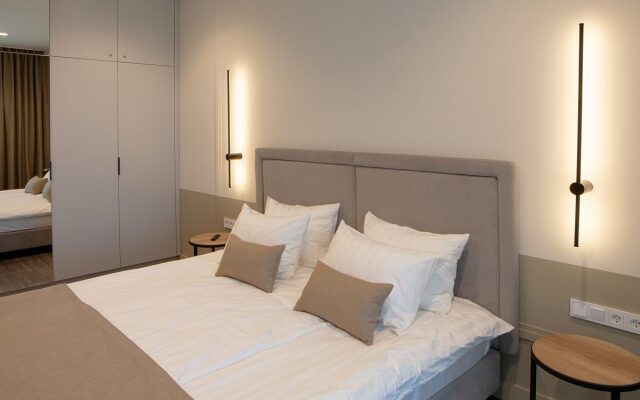 4kayf Residence #19 Apartments