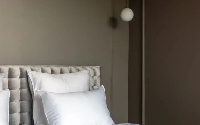 Вилла на Воде Рощино