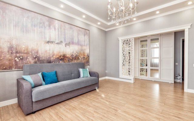 V Zhk Irina Apartments