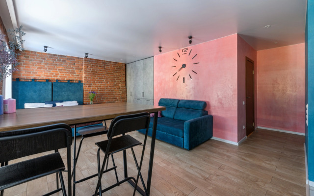 Апартаменты RentalSPb