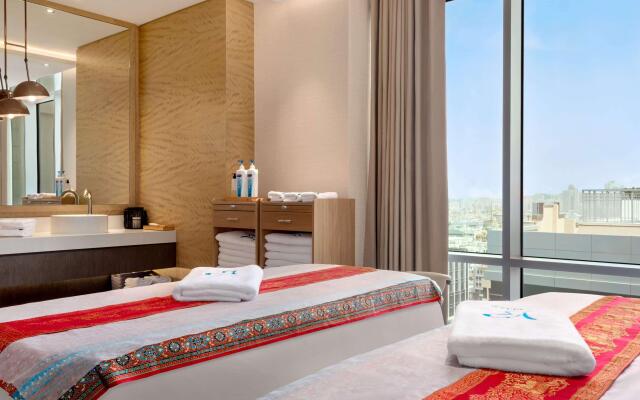 Wyndham Dubai Deira