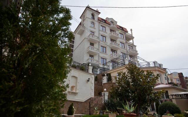 KuprInn Guest House