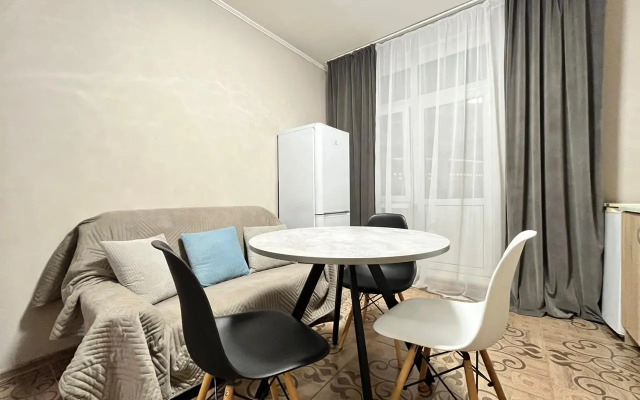 Апартаменты Восточно Кругликовская 18