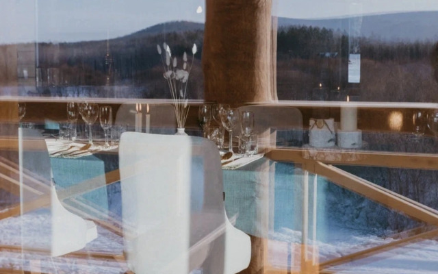 База отдыха Шинки