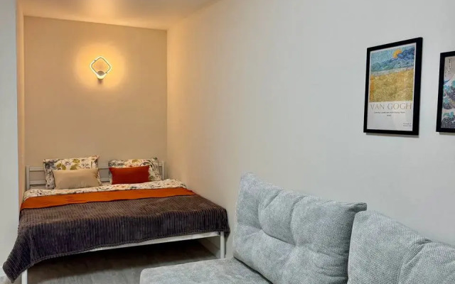 Квартира Современная в центре