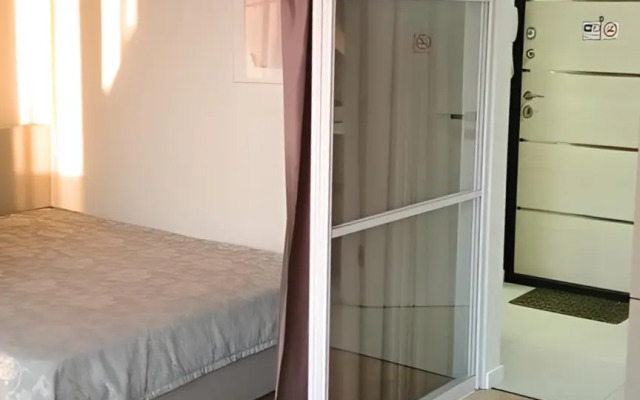 Апартаменты SeaRent Крымский