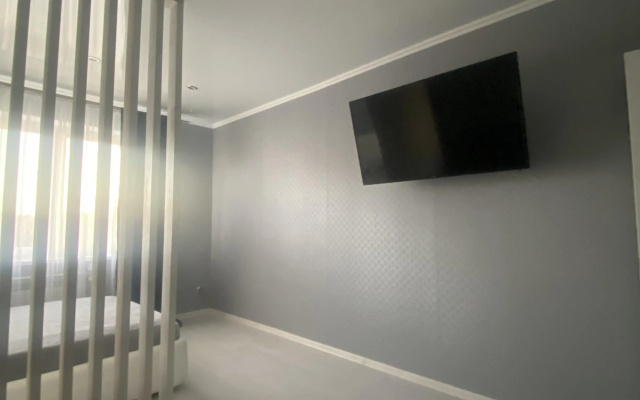 Apartamenty Uutnye apartamenty u mora