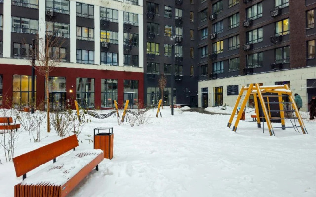 Квартира студия район Коммунарка