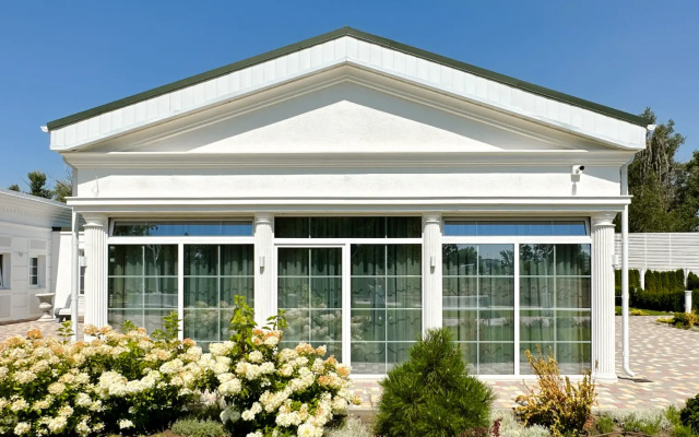 Парк-отель Жемчужина