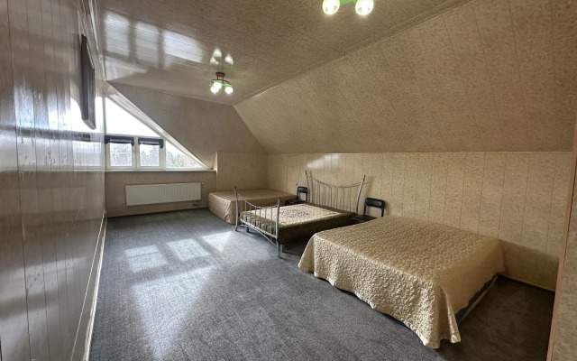Isakovo Kottedzh Private House