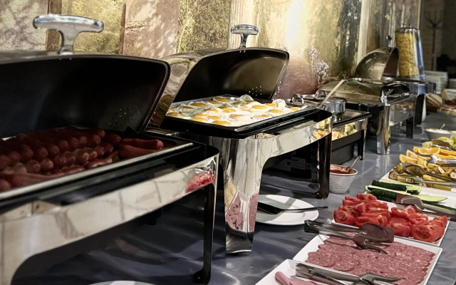 Курортный отель Гранд-Отель