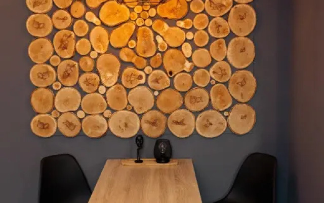 Апартаменты Лофт Стандарт Альянс