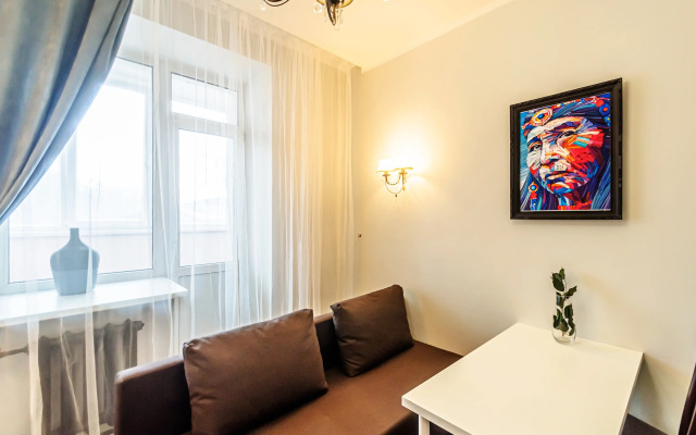 Квартира на ул Никитинская 108