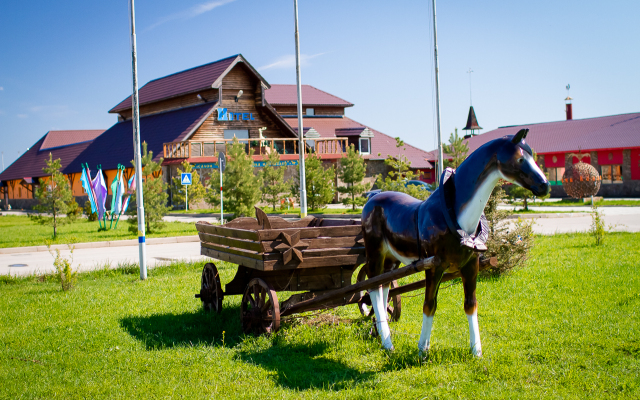 Konakovo Kantri Klab Mini-hotel