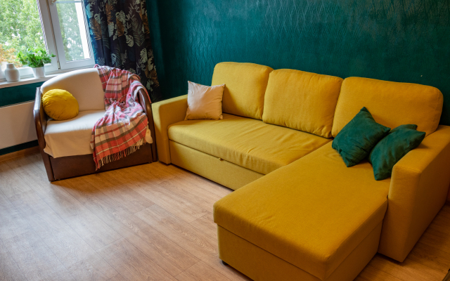 "Sokolinoye Gnezdyshko" Apartments