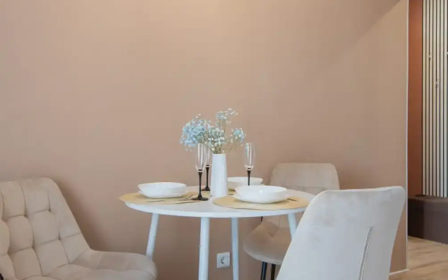 Квартира Уютная в центре города