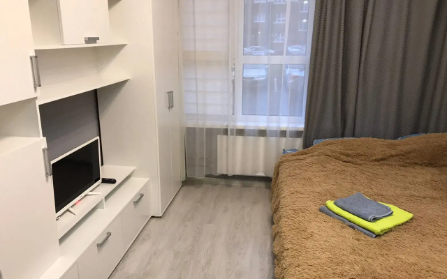 Квартира в Лопатино