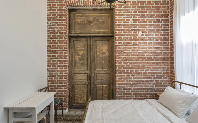 Anna, tebe! apart 2 Flat