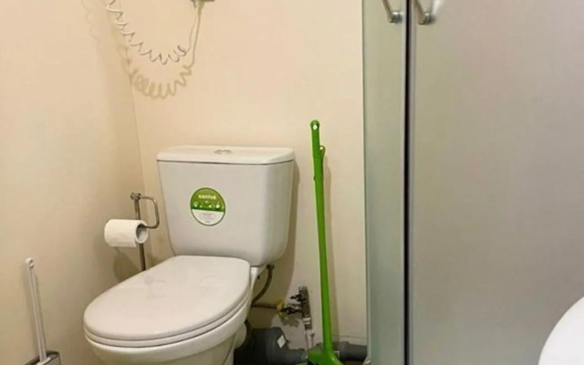 Квартира на Латвийской 56