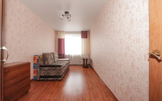 V Shelekhove 2 Apartments