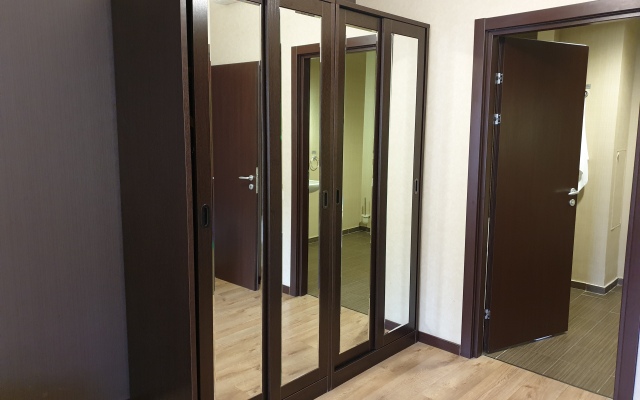 Апартаменты Горная Карусель 3 Спальни