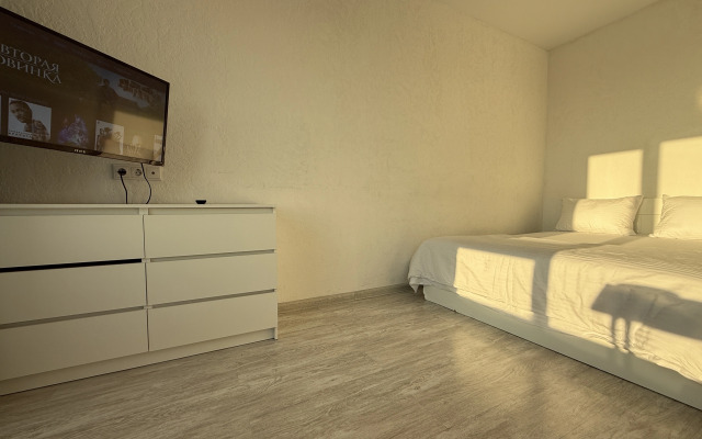 Квартира на Онежской