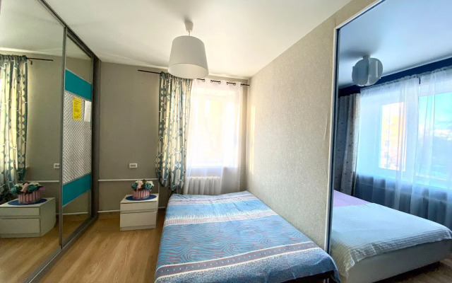 Апартаменты на Красном Переулке 17