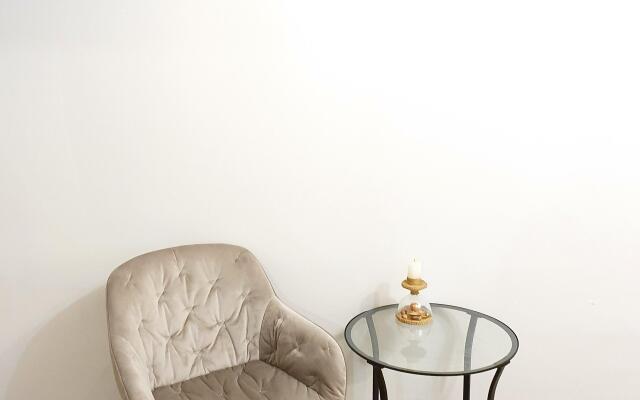 Апартаменты на Металлистов