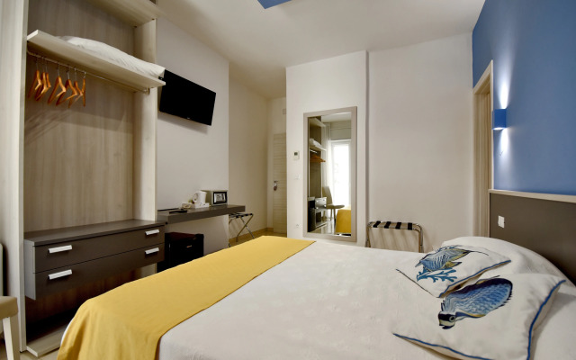 Ventidimaregallipoli Guest house