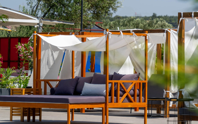 Simlarda Aquapark Otel