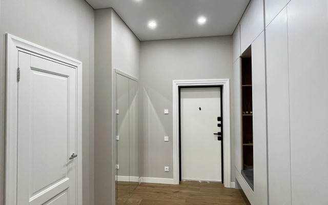 Квартира На Проспекте Победы