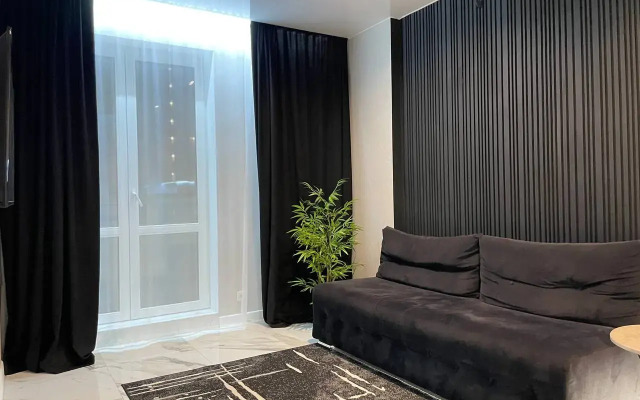 Dvukhkomnatnaya Vozle Metro Grushevskaya Flat