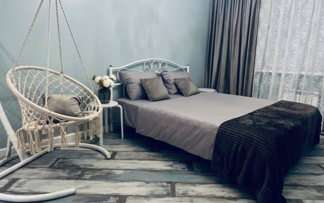 Квартира на Солнечном Бульваре 20