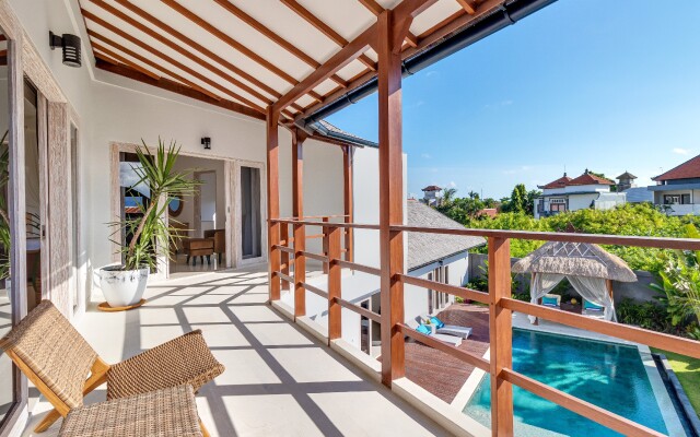 Villa Hiburan 1
