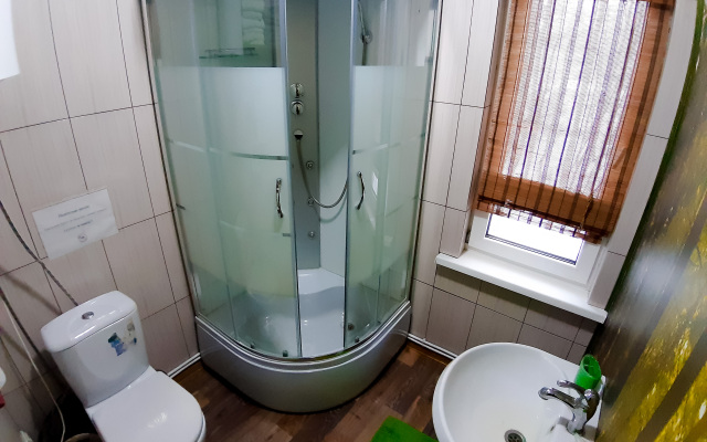 Гостевой Дом На Дереве