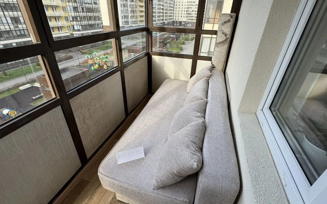 Квартира на Ветеранов 171к5