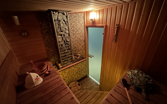 Частный дом Reo Rest дом Звёздное небо