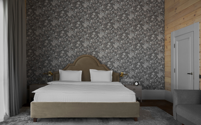 Cosmos Collection Altay Resort