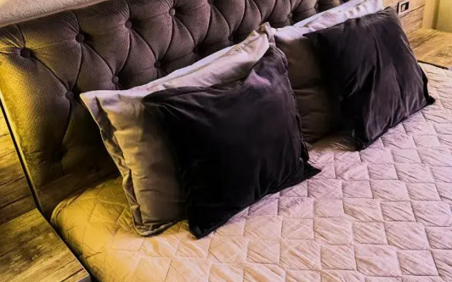 Dream Inn Hotel & Apartments