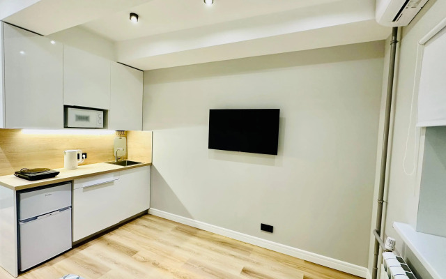 Ot Hotelroom24 Apartments