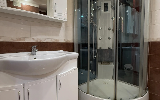 Квартира Тут Хорошо на Щорса 103 5